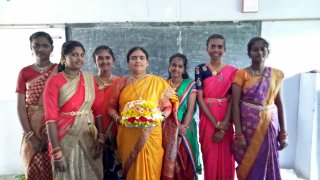 bathukamma 1